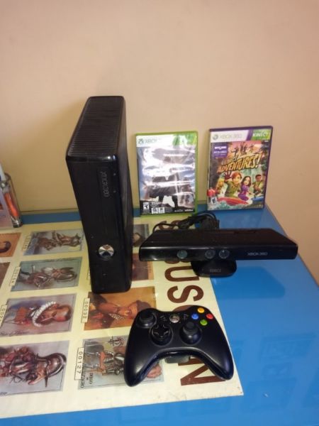 Vendo Xbox 360