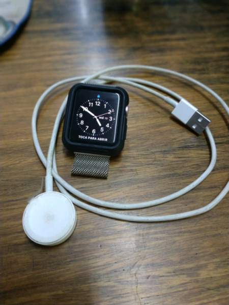 Vendo o Permuto Apple Watch