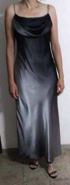 Vendo vestido de fiesta usado