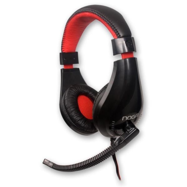 Auriculares Gamer Noga NG-