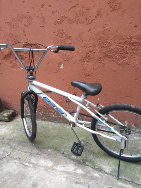 Bicicleta BMX r20