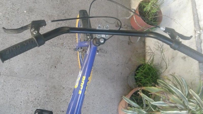 Bicicleta a estrenar - Oportunidad !