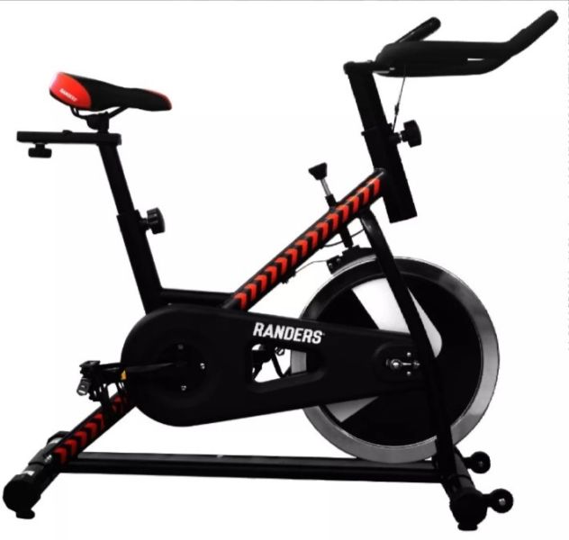 Bicicleta de spinning RANDERS