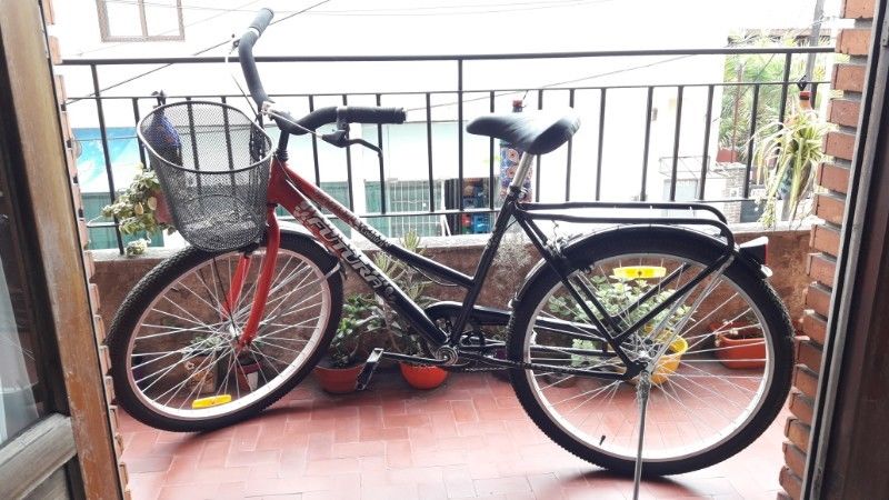 Bicicleta rodado 26