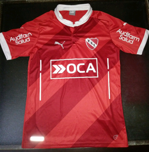 Camiseta Independiente Titular  Original