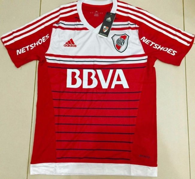 Camiseta Original River Plate  Suplente Envio caba sin