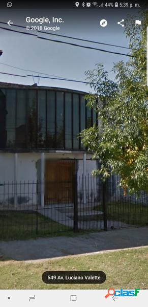 Casa -400 M2----- Monte Grande