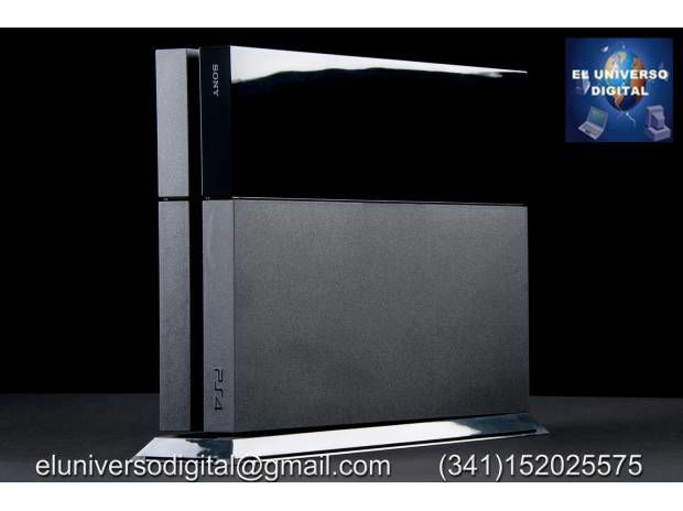 Comprar consola PS4,Play 4 Rosario,PlayStation 4 Rosario,San