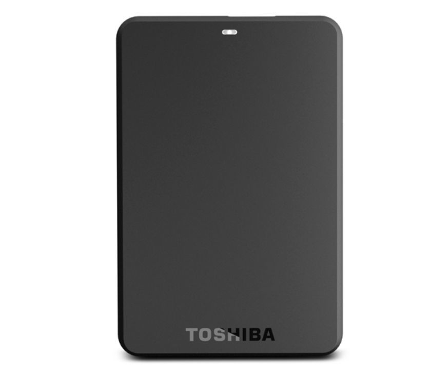 DISCO DURO TOSHIBA 3 TB To USB 3.0