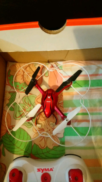 Drone Syma x11