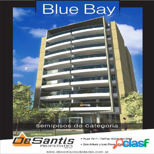 EDIFICIO BLUE BAY