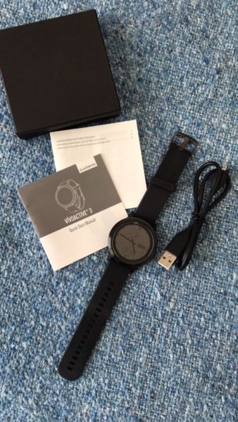 Garmin Vivoactive 3