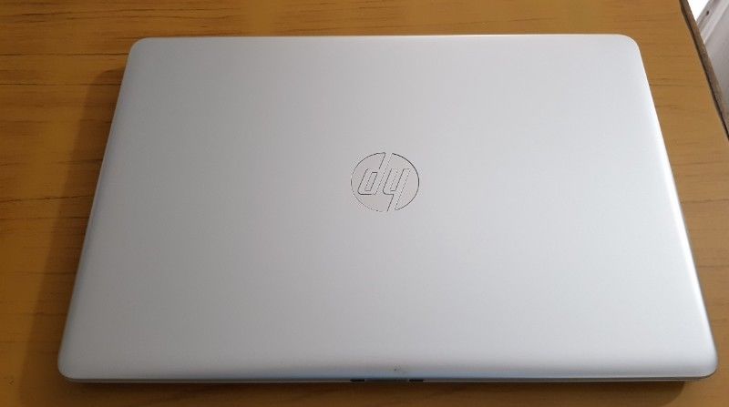 HP i5 7° generación