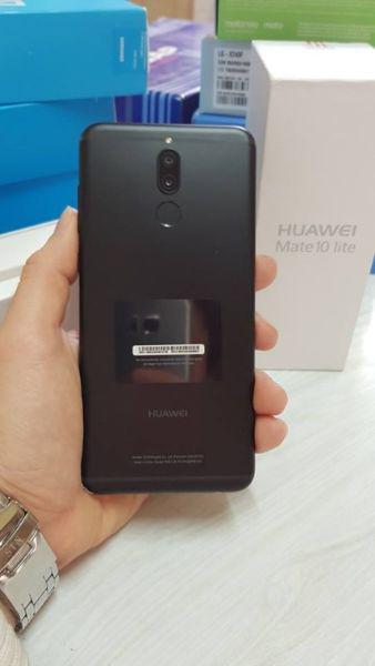 Huawei Mate 10 Lite 64gb 4gb Ram