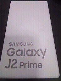 J2 Prime 8GB + memoria 8 GB SD