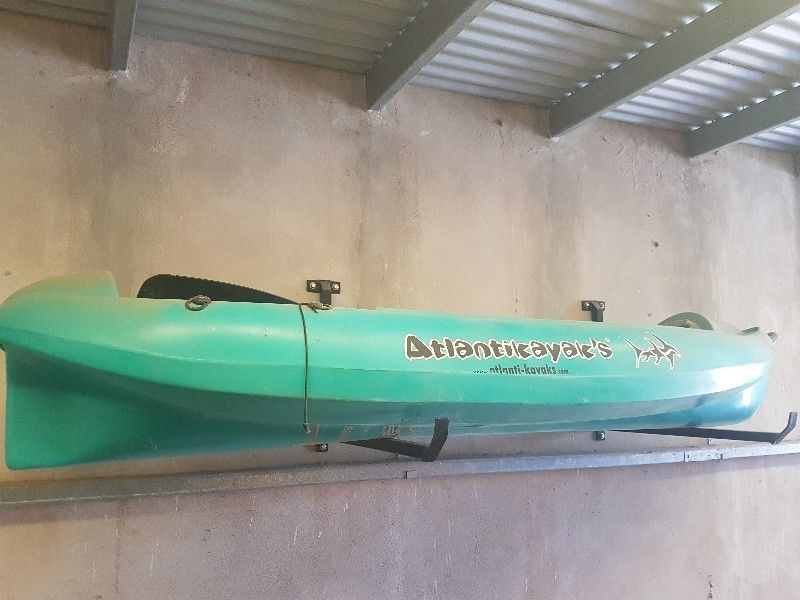 Kayak atlantic k1