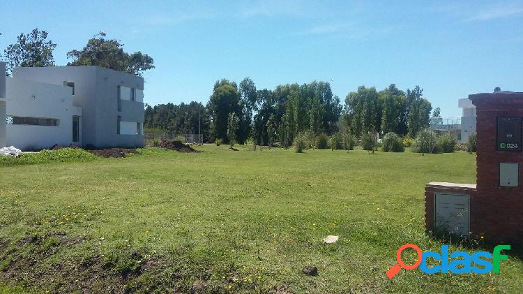LATORRE PROP VENDE LOTE EN
