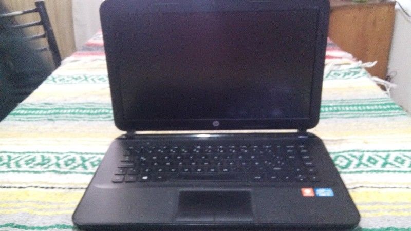 NOTEBOOK HP CORE I3