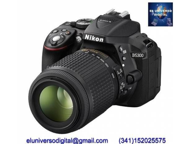 Nikon D Rosario,Santa Fe,venta de camaras digitales,Niko