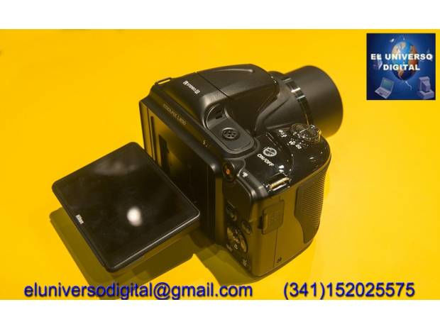 Nikon L830 caracteristicas,Nikon L830 Rosario,Santa Fe,San N