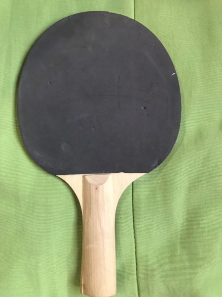 Paletas Ping pong