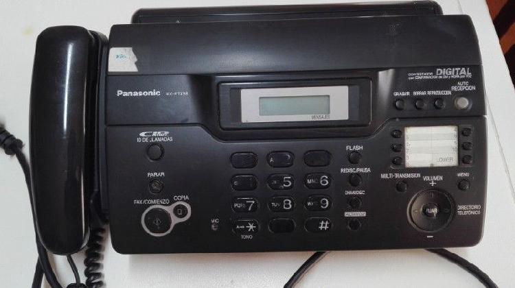 Panasonic Kx Ft 988 Ag