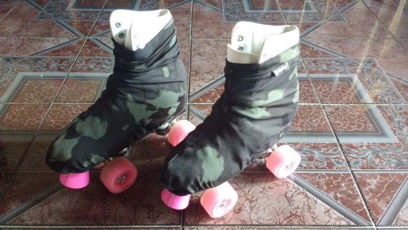 Patines Ezlife Talle 36