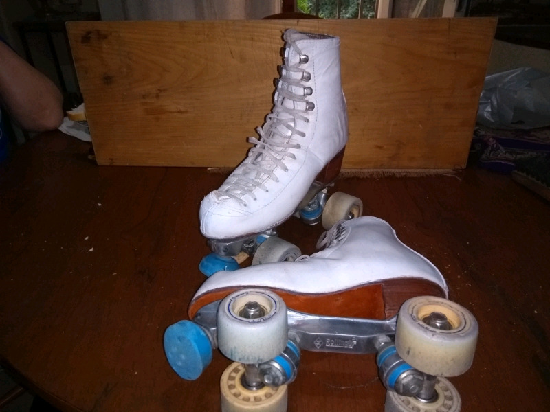 Patines profesionales rollings 36