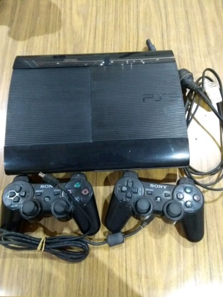 Play station 3