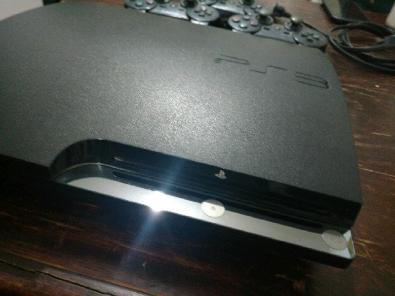 Play station 3 PS3