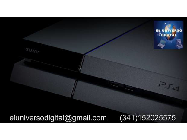 PlayStation 4 venta Argentina,precio PlayStation 4,PlayStat