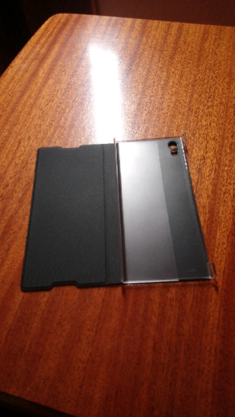 Protector para celular Sony XA1 PLUS