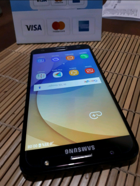 SAMSUNG GALAXY J7 PRIME