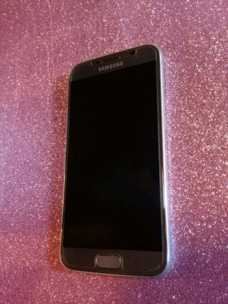 Samsung Galaxy s6 Gold 64gb