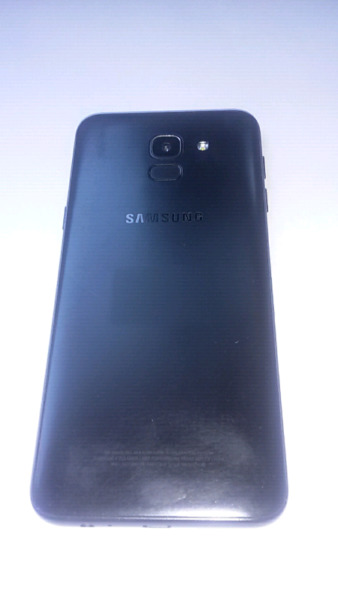 Samsung J6 duo