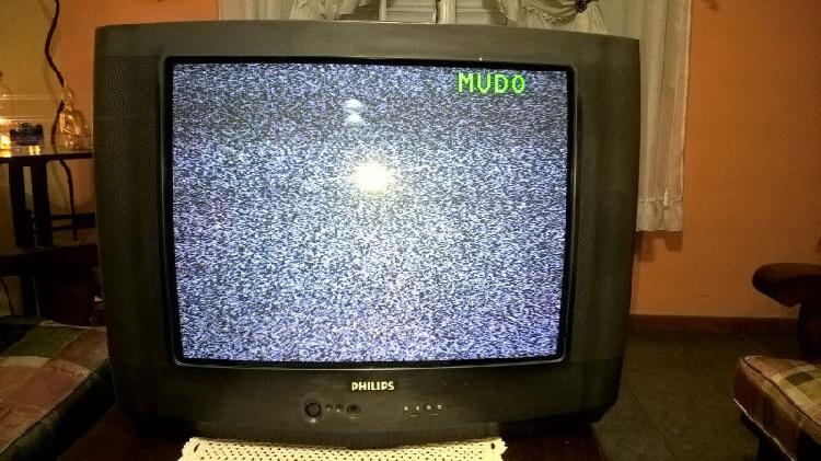 TELEVISOR PHILIPS 25