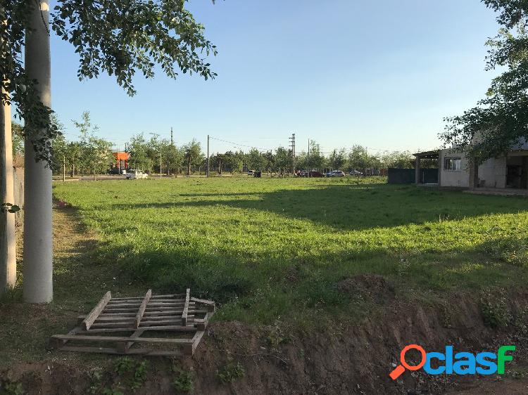 TERRENO EN TIERRA DE SUEÑOS 3 - VENTA EN ROLDAN