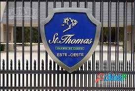 Terreno - Saint Thomas