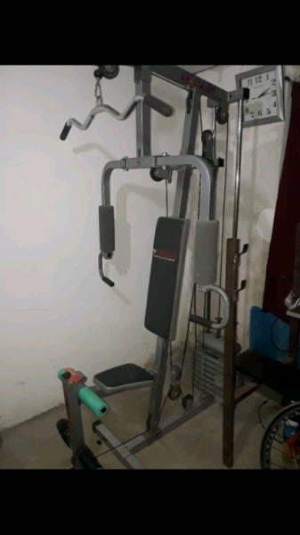 Vendo Multi gym