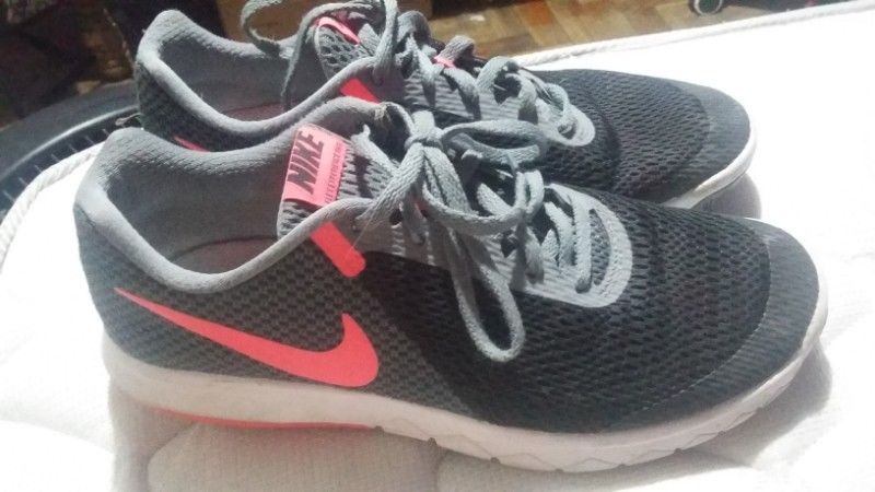 Zapatillas nike talle 