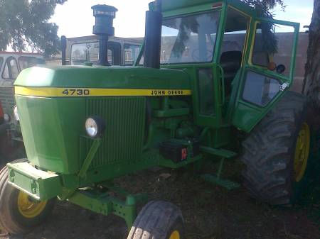 vendo John Deere 