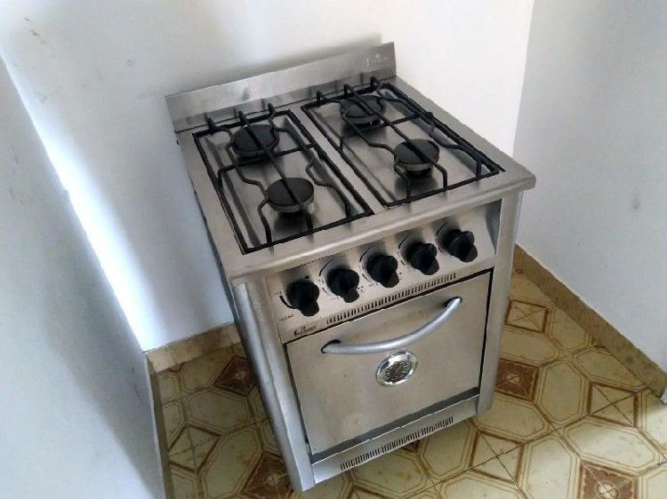 COCINA INDUSTRIAL FORNAX