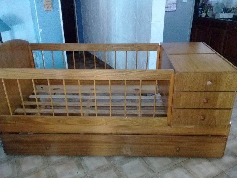 CUNA FUNCIONAL MARINERA