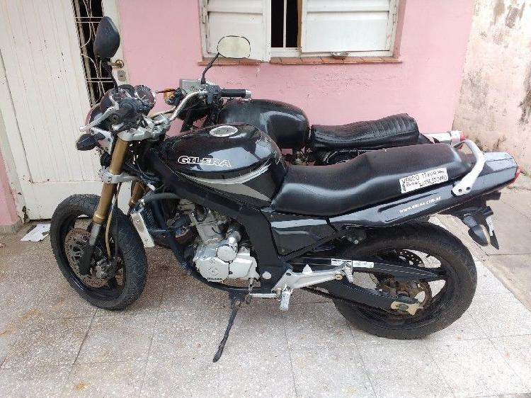 Gilera 250 $25000