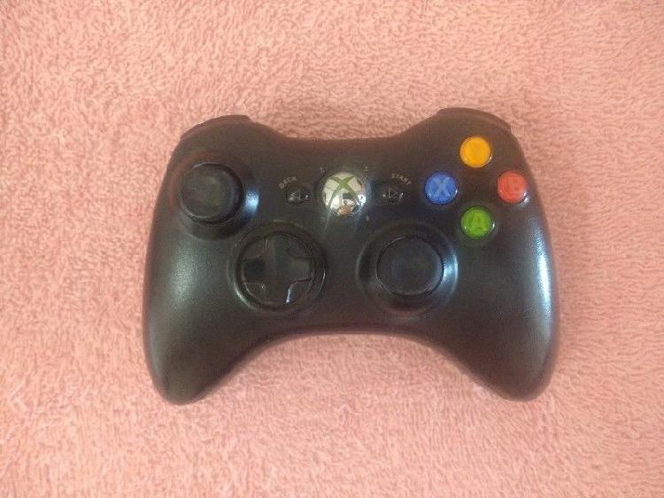 Joystick de Xbox 360