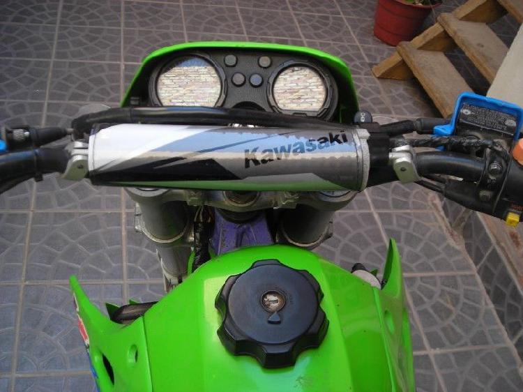 Kawasaki Klx 1993