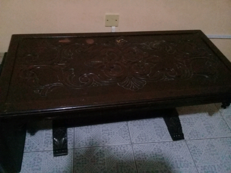 MESA RATONA $600