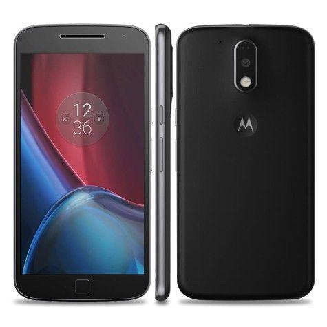 OPORTUNIDAD !!! Vendo Moto G4 Plus XT1641 32gb 2gb