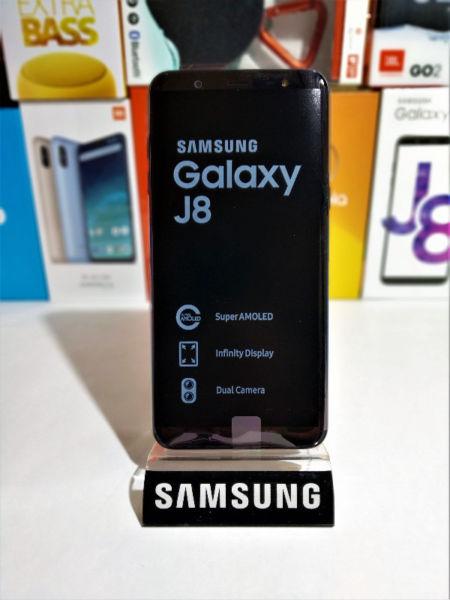 Samsung J8 32GB Navidad!