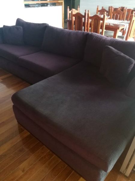Sillón sofa esquinero